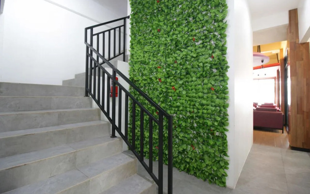 Airy Bandara Sultan Syarif Kasim II Kaharudin Nasution Pekanbaru