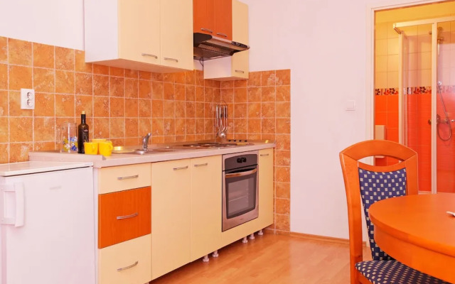 Guest House Kod Peskarije