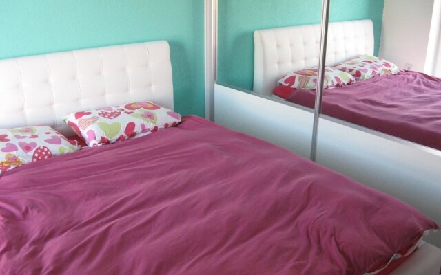 Luxury apartment INA