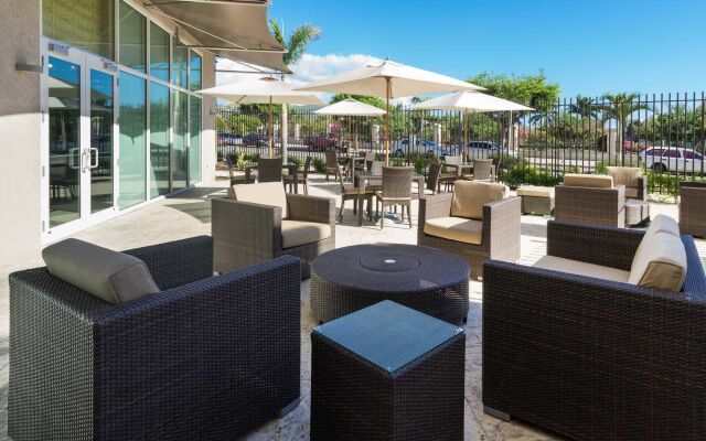 Courtyard by Marriott Kingston, Jamaica