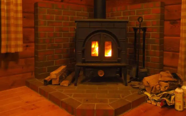HARUNA LODGE - Vacation STAY 12175