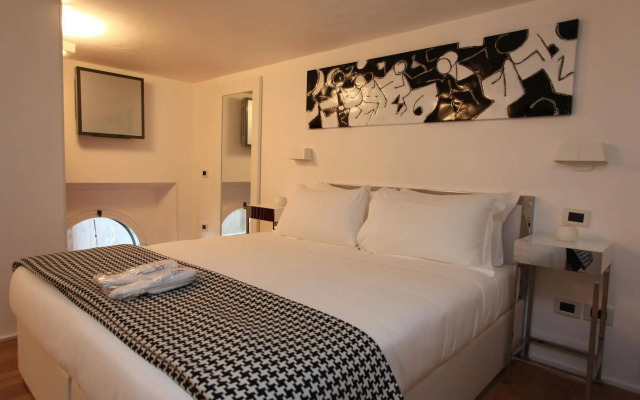 LHP Suite Piazza del Popolo
