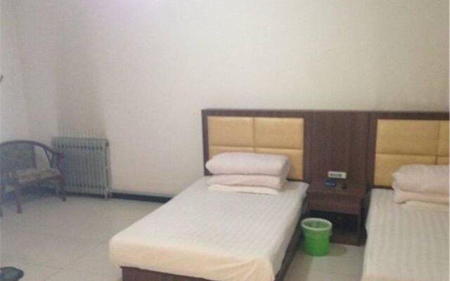 Peace Hostel Langfang