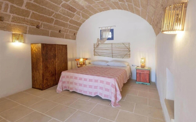 280 Villa con Piscina a Casarano Gallipoli