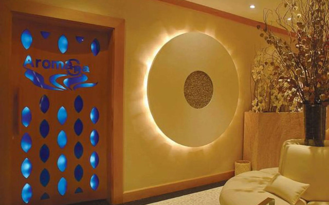 Issham Hotel