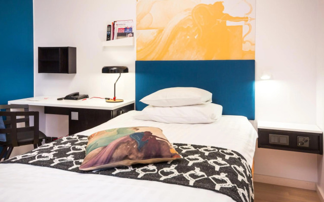 Original Sokos Hotel Vaakuna Pori