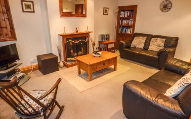 Fettler's Cottage