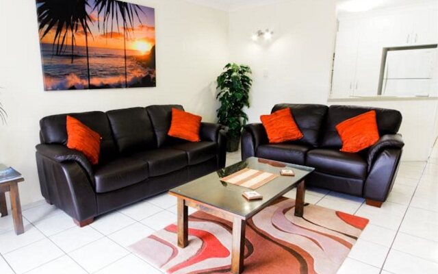 Key Largo Apartments