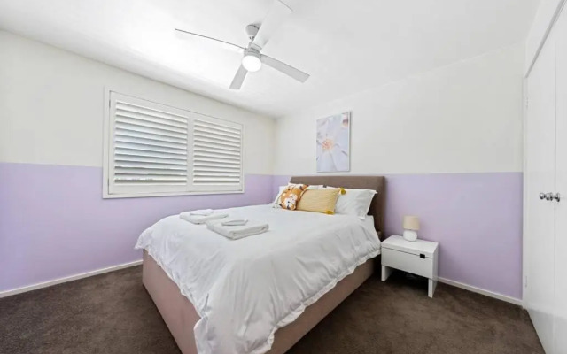 Sea Spray- Private Pool, Beach, Table Tennis