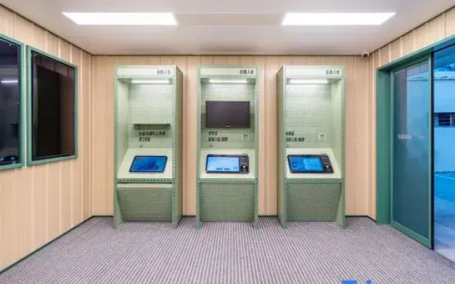 Hi Inn Ningbo Fenghua Wanda Plaza