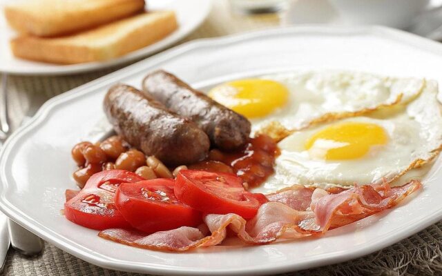 Aqua Dunhinda Villa & Nature Retreat