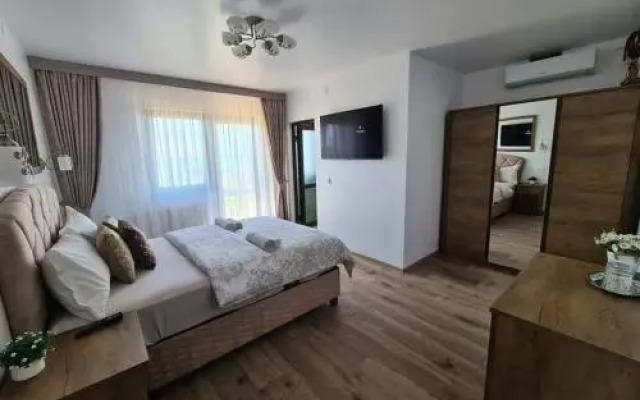 Pensiunea Bella Vista