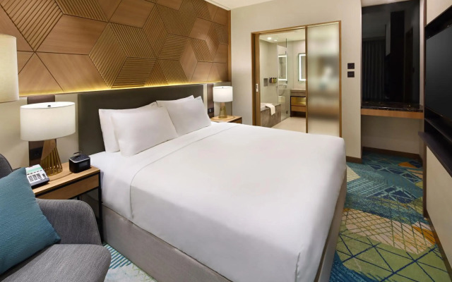 Holiday Inn Cebu City