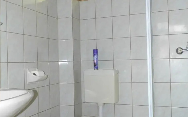 Tücsöktanya Vendégház