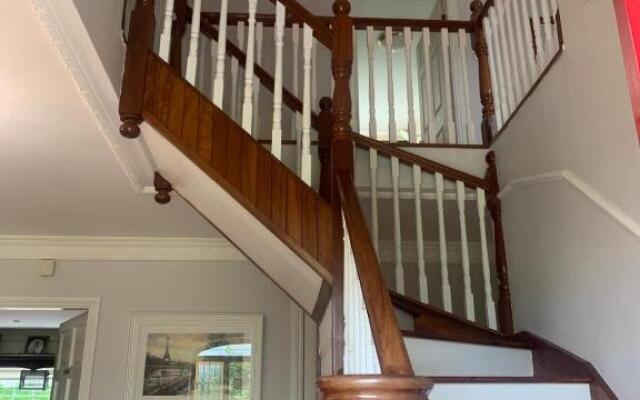 Rockfield Manor B&B, Knock