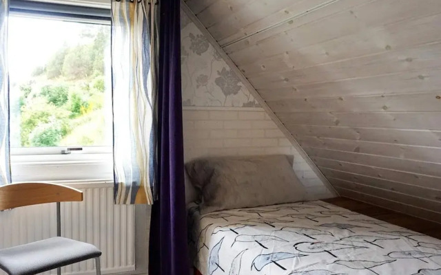 6 Person Holiday Home in Munkedal