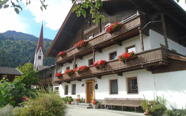 Altböckhof