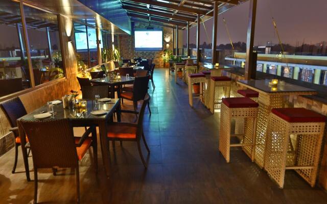 Comfort Inn Lucknow