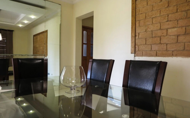 Presidents full, Knocking on Cuba