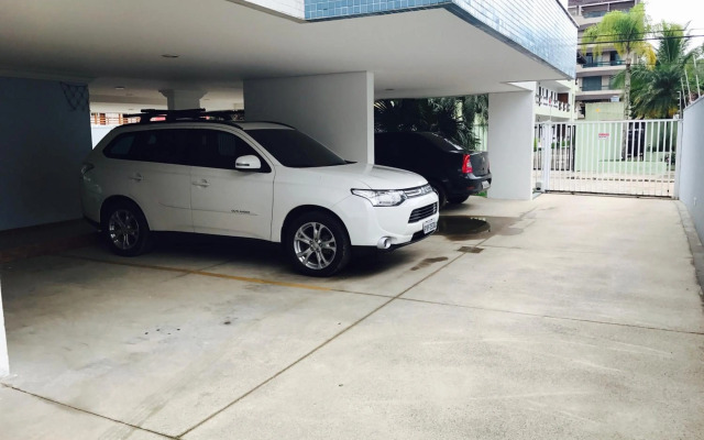 Apartamento top Ubatuba