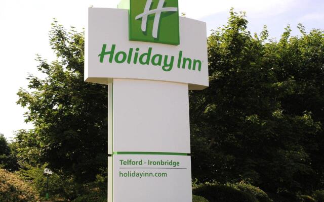 Holiday Inn Telford - Ironbridge, an IHG Hotel