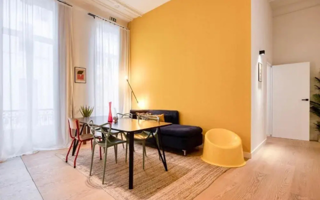 Smartflats - Main Street Ghent