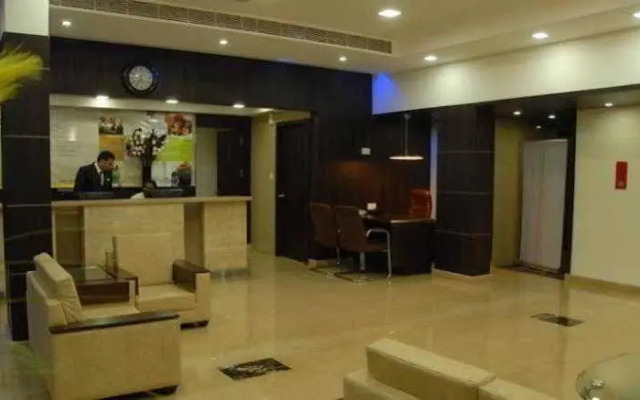 Meenal Hotel