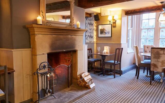 Wheatsheaf Hotel By Greene King Inns