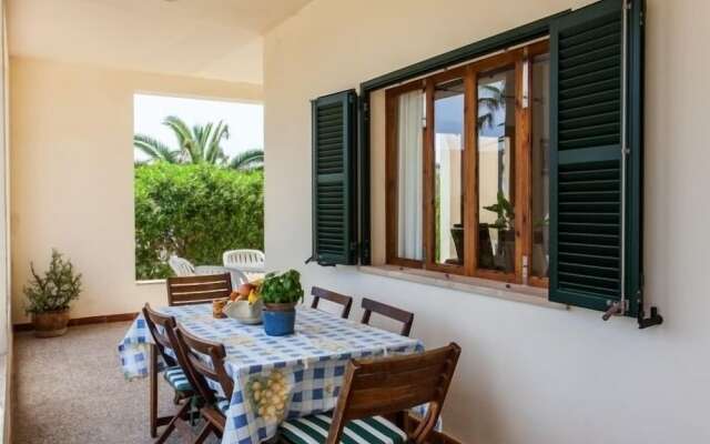 Casa Antonio Sea View