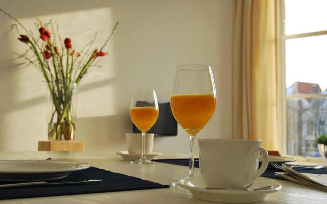 Nr 19 Bed and Bubbels
