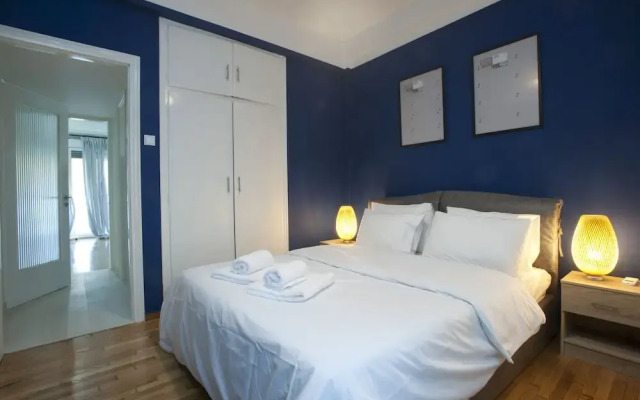 Modern  Comfortable Apartment
