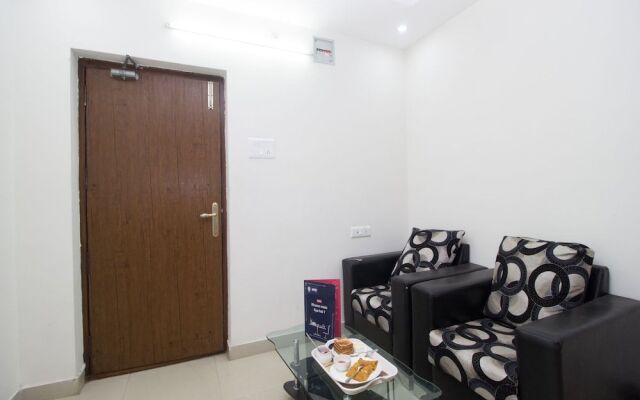 OYO 4038 Hotel Winner Inn
