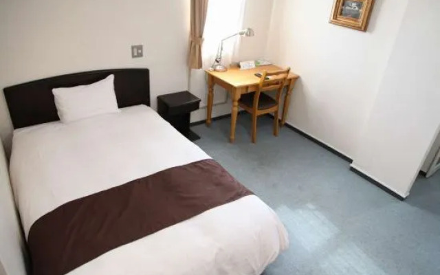Tachikawa Urban Hotel