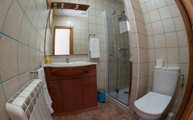 Apartament Can Jaumató
