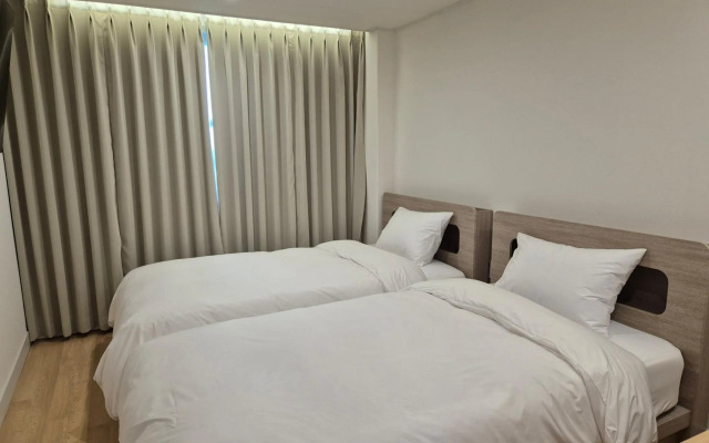 Gwang Jang Hotel