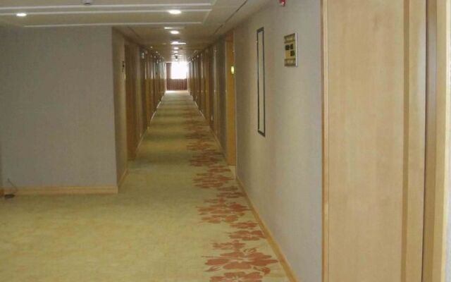 Jinhai Wujin Hotel