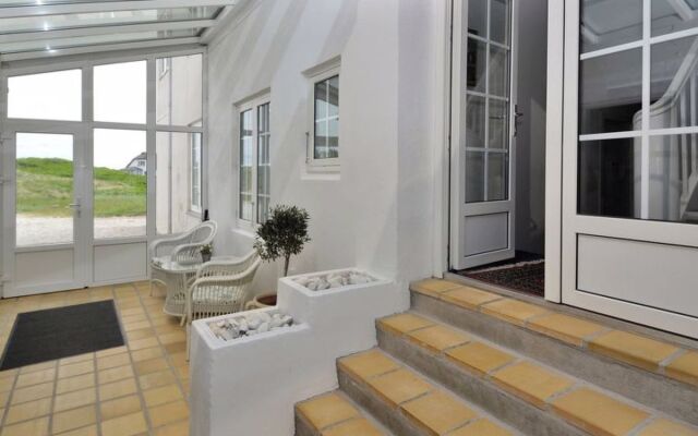 "Ingolf" - 75m from the sea in NW Jutland
