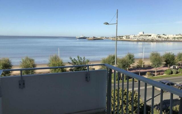 Studio Royan, 1 pièce, 3 personnes - FR-1-71-89