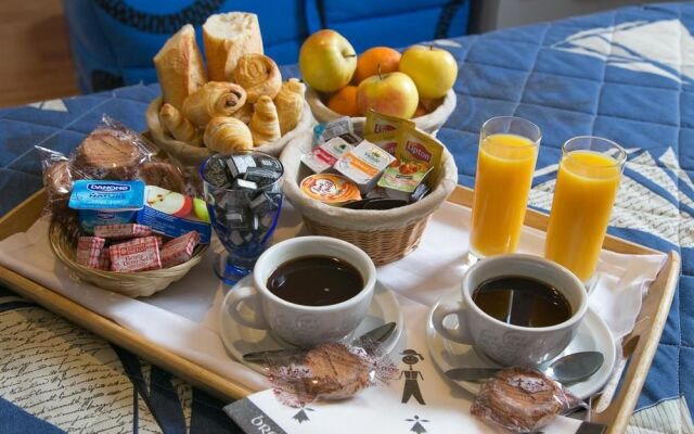 Essaouira Youth Hostel & Social Travel