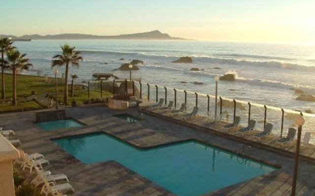 Hotel Punta Morro