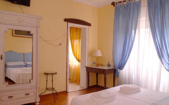 Villa Fiorita