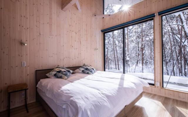 Torinosu — Luxury 5-bedroom chalet