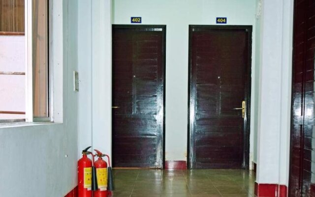 Thai Binh 1 Hotel