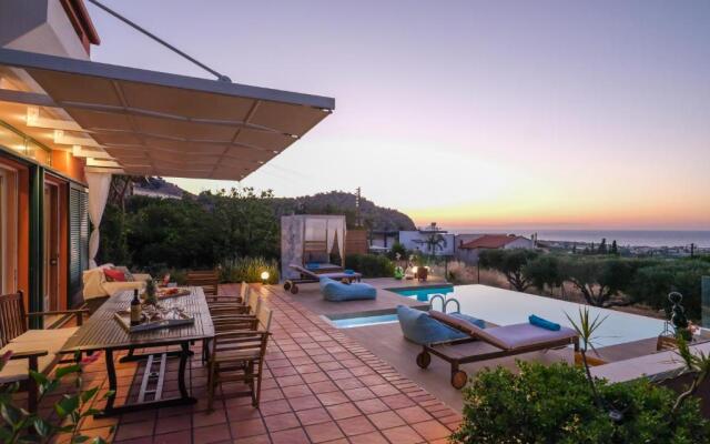 Villa Verde