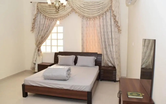 Red-37 - Bn Breek Villa