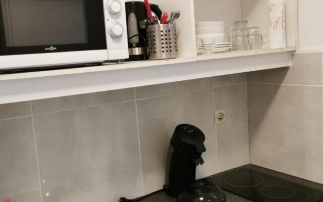 Smart Rent Aparts Les Studiantes