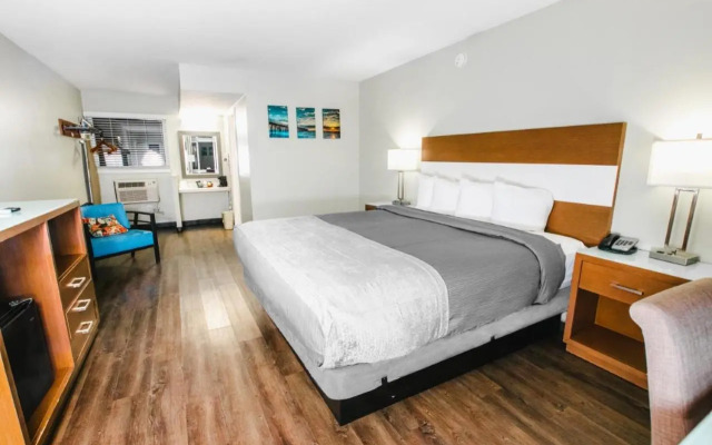 The Atwood Hotel San Diego - SeaWorld/Zoo