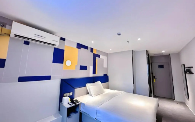 7 Days Inn Kunming Railway Station Branch