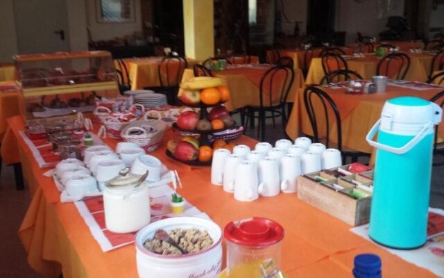 Albergo Ristorante Lavedo