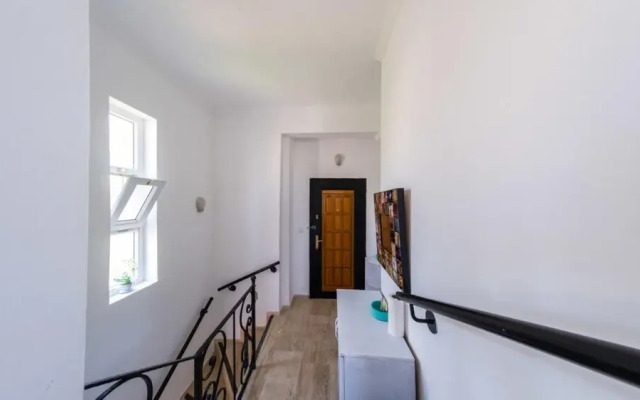Charming House With Amazing Sea View in Bodrum